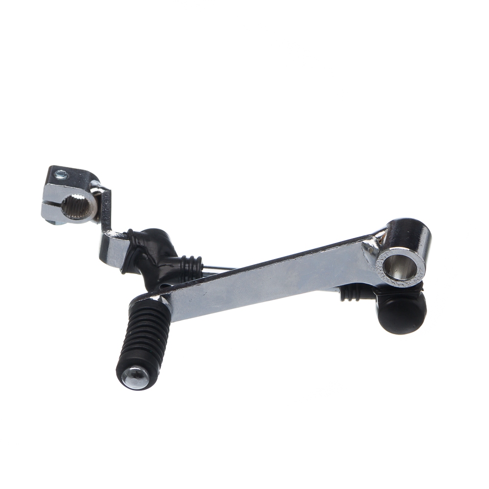 Pedal De Câmbio Articulado Trocador de Marcha Honda Cbx 200 250 Strada Twister Cb 300r com Articulação
