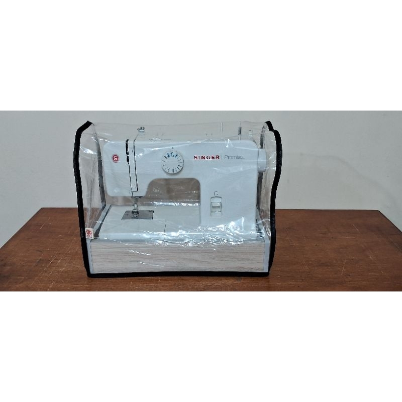 Capa para Máquina de Costura Doméstica em Oferta na Shopee