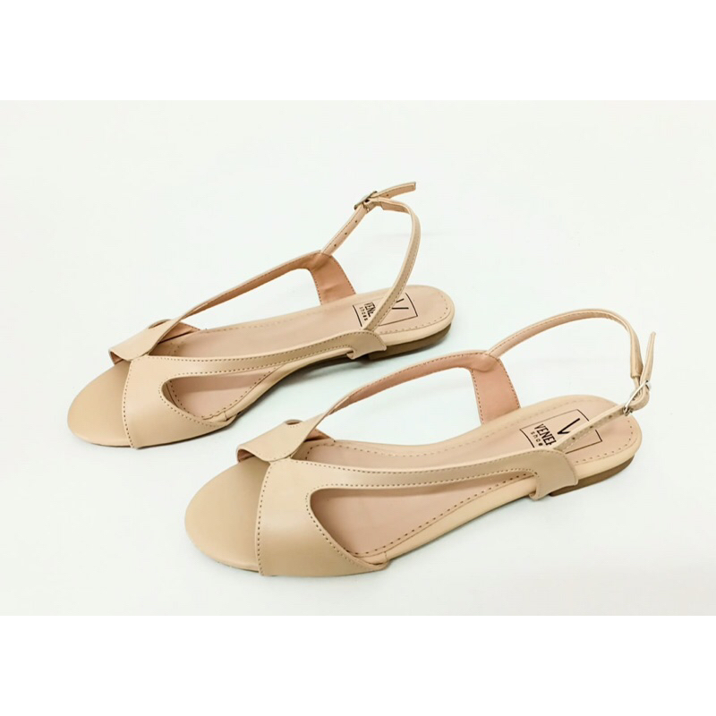 Sandália com fivela Ref: 756 em Oferta na Shopee