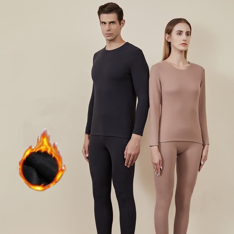 Blusa Térmica Feminina Segunda Pele Inverno Frio Blusa Térmica Feminina Segunda Pele Inverno Frio