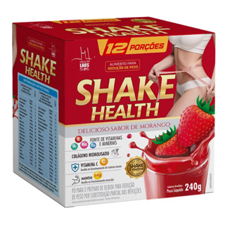 Shake para Perder Peso (100% Natural) em Oferta na Shopee