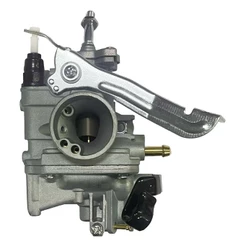 Carburador Completo Crypton115 2009 A 2016