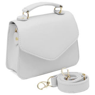 Bolsa Pequena Feminina Tiracolo Alça Transversal Feminina Promoção
