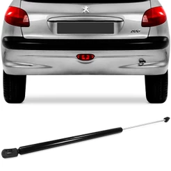 Amortecedor Porta Malas Ford Ka 2014 A 2019 Tampa Traseira
