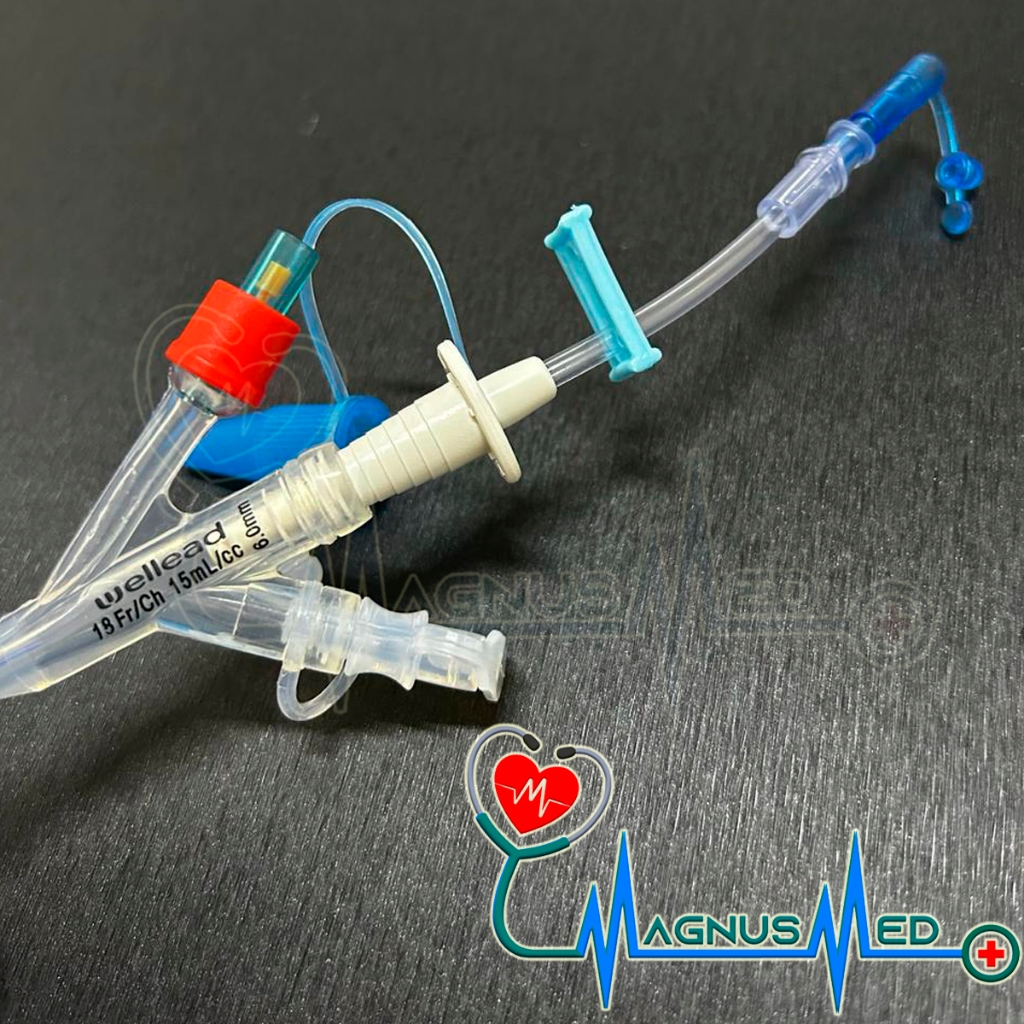 Extensor Gastrostomia E Jejunostomia 1 Via Hatmann