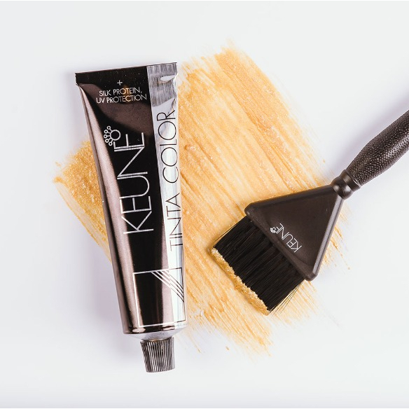 Coloração Permanente Tinta Color Keune 60g