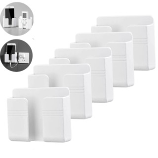 Kit 5 Suporte Celular Parede Para Carregar Multiuso Controle em Oferta na Shopee