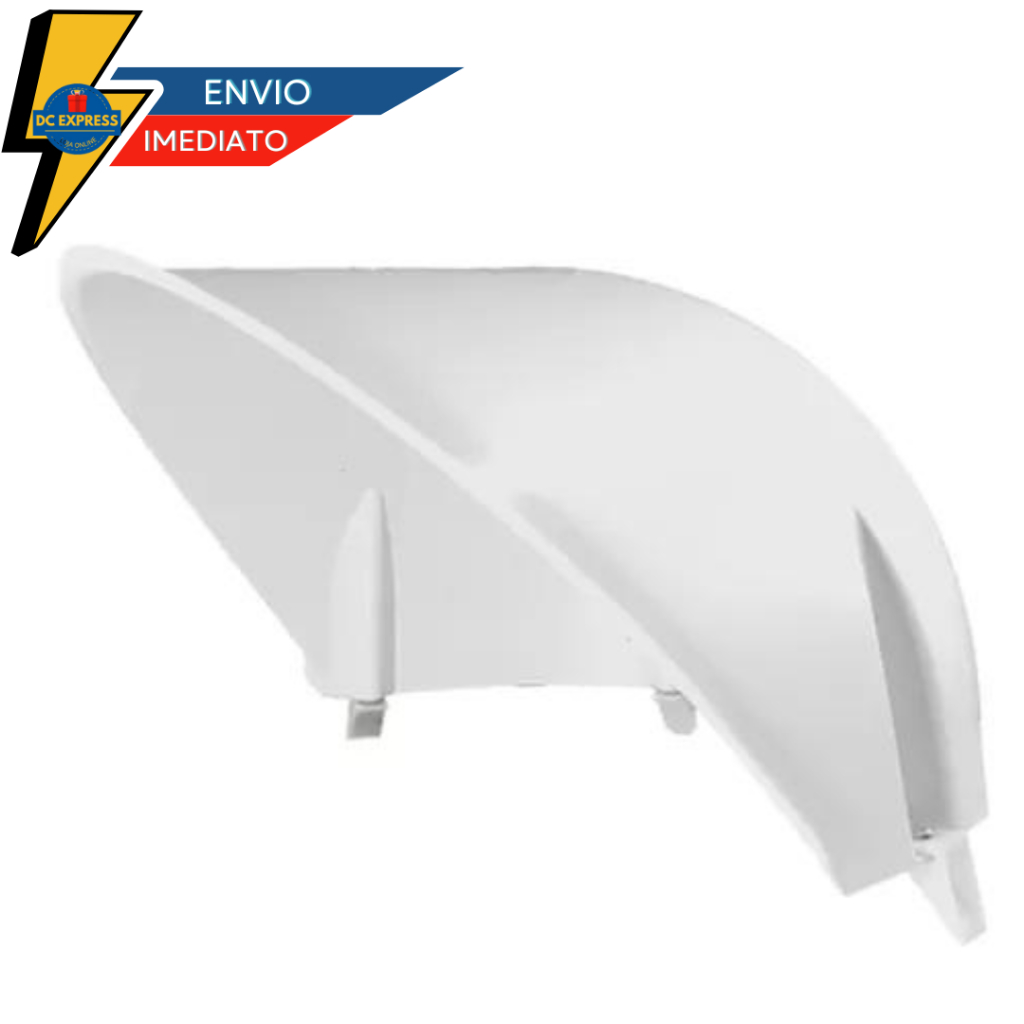 Defletor para Condensadora  Split Midea, Springer, Comfee, Agratto, Airvolution 7.000 à 12.000 btus em Oferta na Shopee