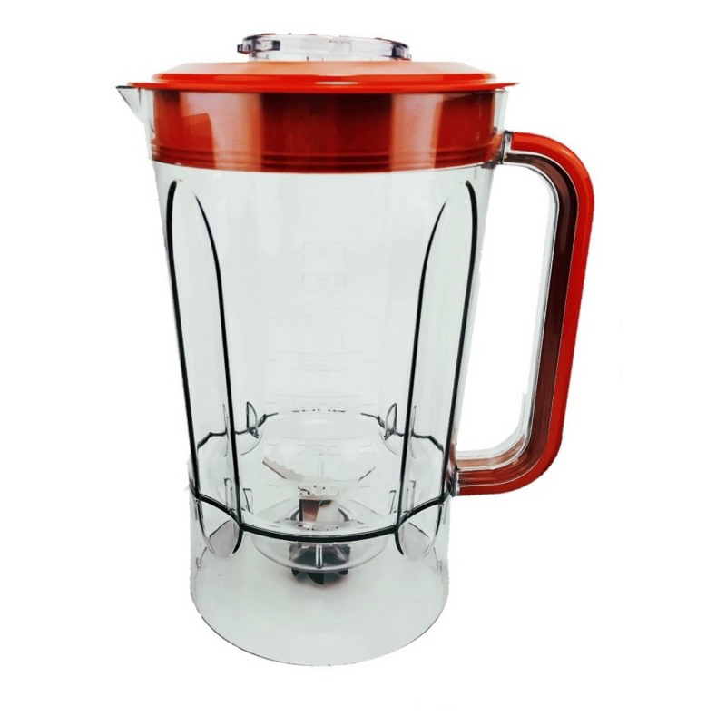 Copo De Liquidificador Britânia Blq1015 VM Turbo Original