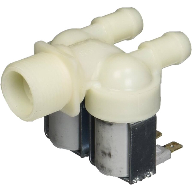 Válvula Solenoide Lava e Seca Philco Blr11b Plr10b 127V Original