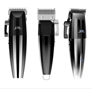 Máquina Para Cortar Cabelo Jrl Ff 2020c Cordless Hair Cliper