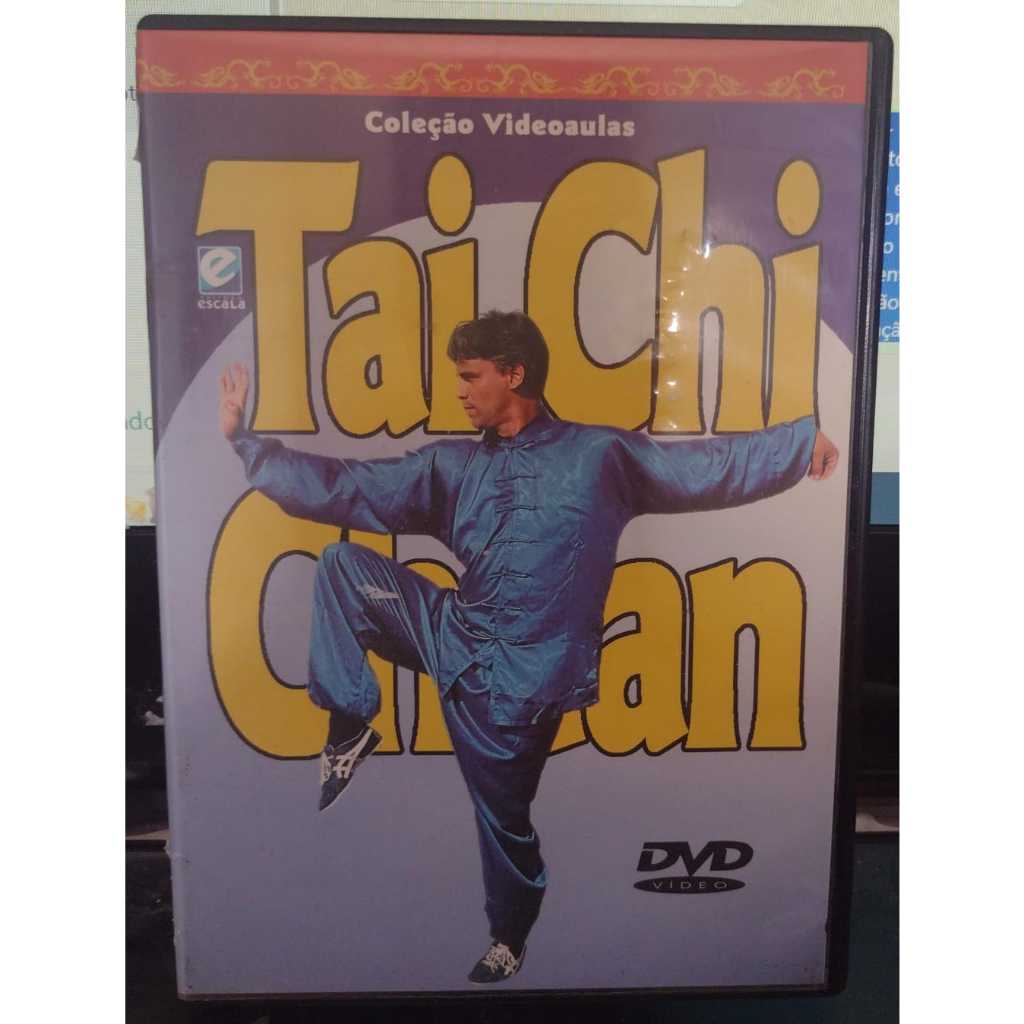 dvd taichi chan 739