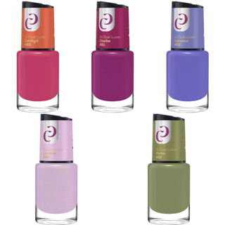 ESMALTES CORA O MELHOR AI QUE LUXO 10ML em Oferta na Shopee
