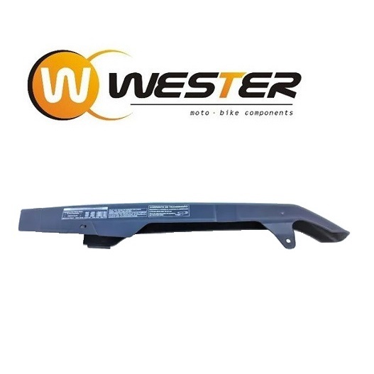 Capa Corrente Protetor Titan 150 04/08 / Fan 150 / Cg 150 / 150 Mix 09/13 em Oferta na Shopee