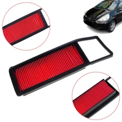 Filtro De Ar Motor Fit 1.4 Flex 2003 2004 2005 2006 2007 2008