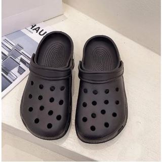 Sapato crock Chinelo feminino masculino infantil adulto babuche crock