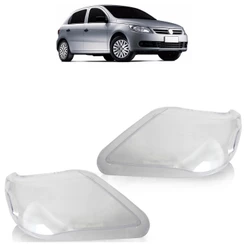 Lente Farol Gol 2008 2009 2010 2011 2012 2013 Saveiro Voyage G5