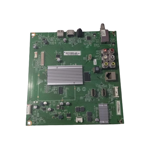 113 Placa Principal para TV de LED Philips Mod: 55PFG5100