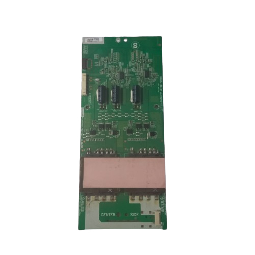 111 PLaca Inverter para TV de LCD LG Mod: 55SL80YD