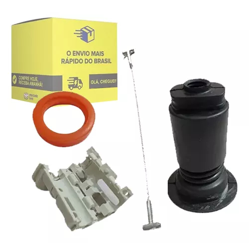 Reparo Inferior Alavanca Clio Kangoo Megane Scenic Twingo LT5653