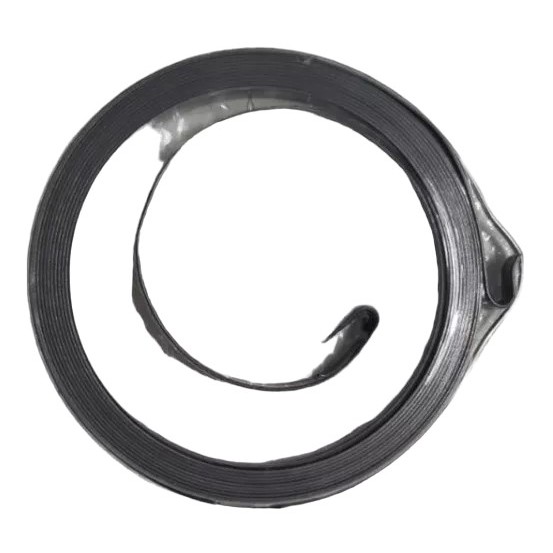 Mola Retrátil Partida Makita Rbc2500/2510 Original