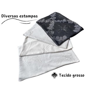 01 Capa Fronha Para Travesseiro Protetora Com Ziper Protetora Avulso Bambu 400 Fios