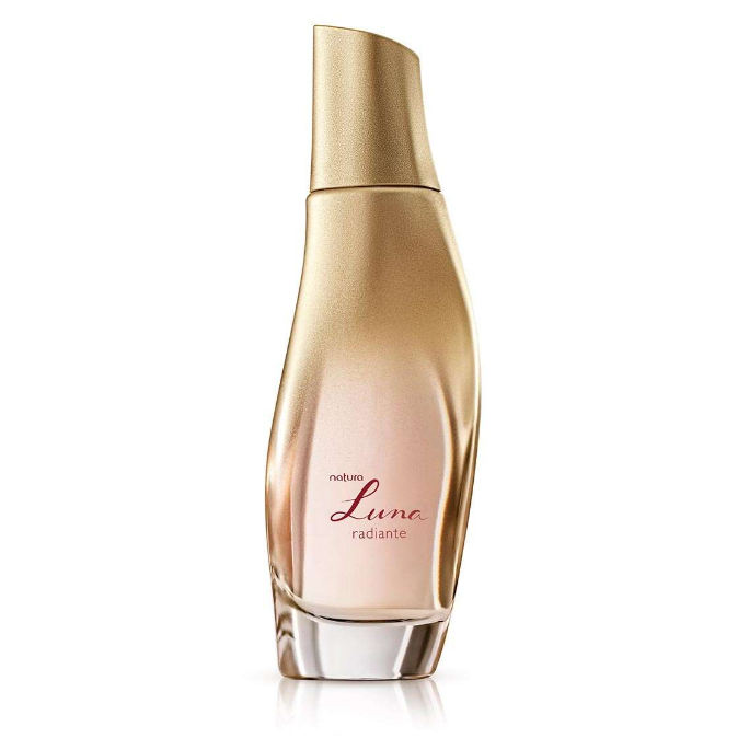 Colônia Natura Luna 75ml Luna Radiante