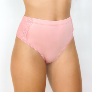 Kit Calçolas Tangão Senhora Reforçada Com Elástico Conforto Calçola Luxo em Oferta na Shopee