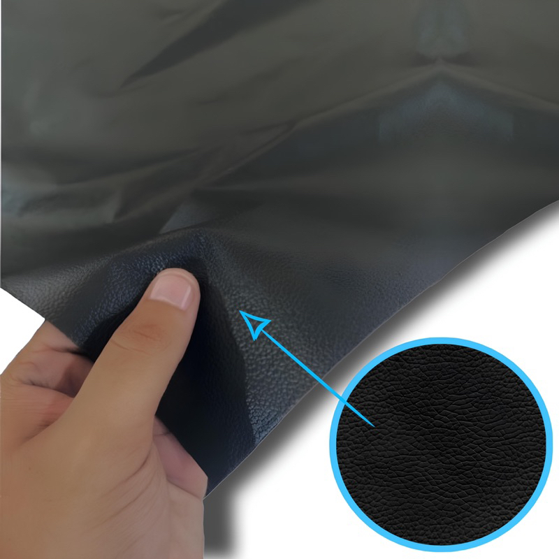 Tecido Couro Courvin Para Sofá Estofado Puffs 1m x 1,40m