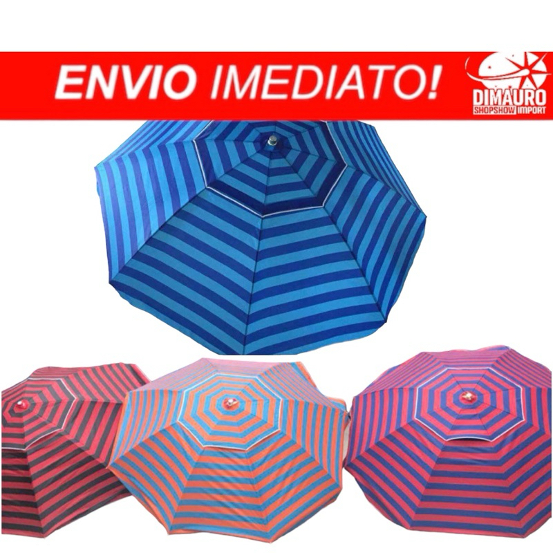 Guarda Sol 2 Metros Articulado: Onde Comprar | BuscaProdutos