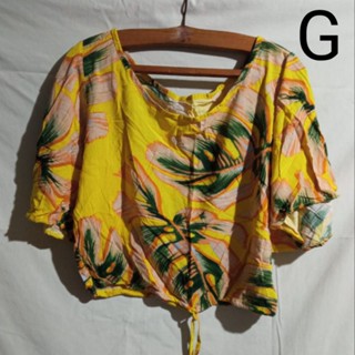 Roupas Plus size (Desapego/brechó/bazar)