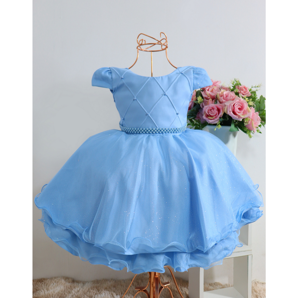 Vestido Cinderela na Black Friday 2025 | BuscaProdutos