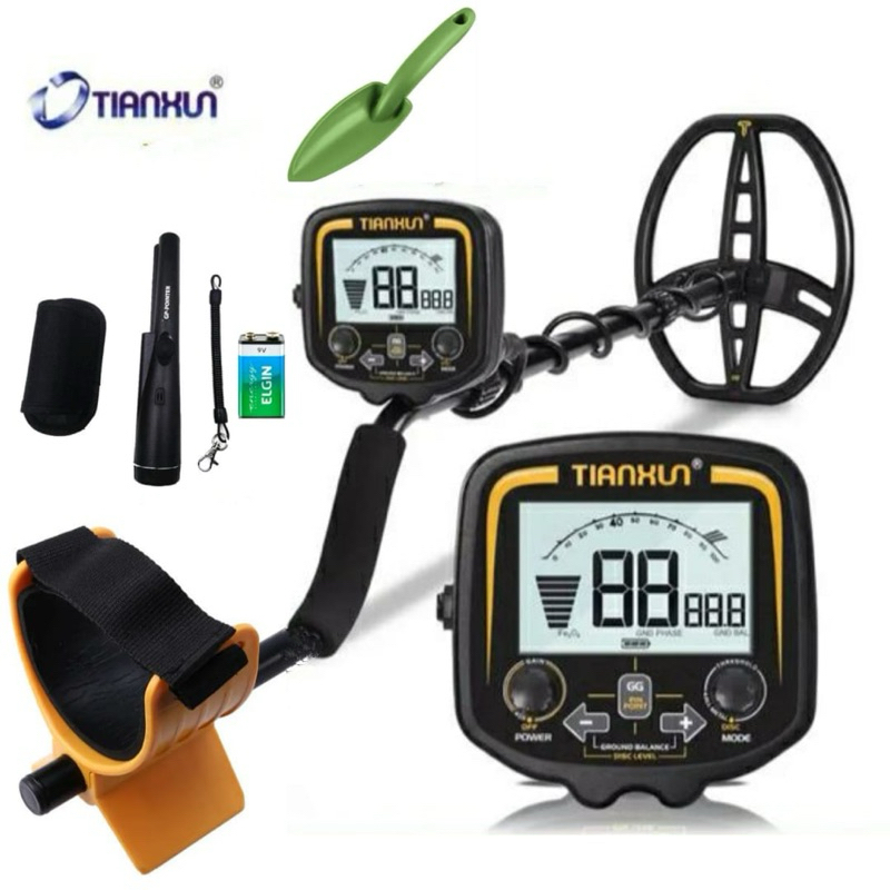 Detector Metais Prova Dagua: Onde Comprar | BuscaProdutos