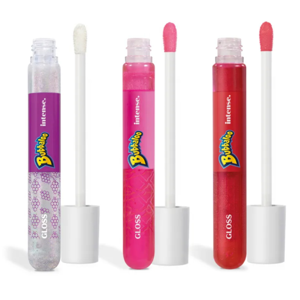 Boticário Intense Gloss Bubbaloo