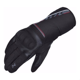 Luva X11 Dry Supertech Cano Longo 100% Impermeável Função touch Palma em couro em Oferta na Shopee