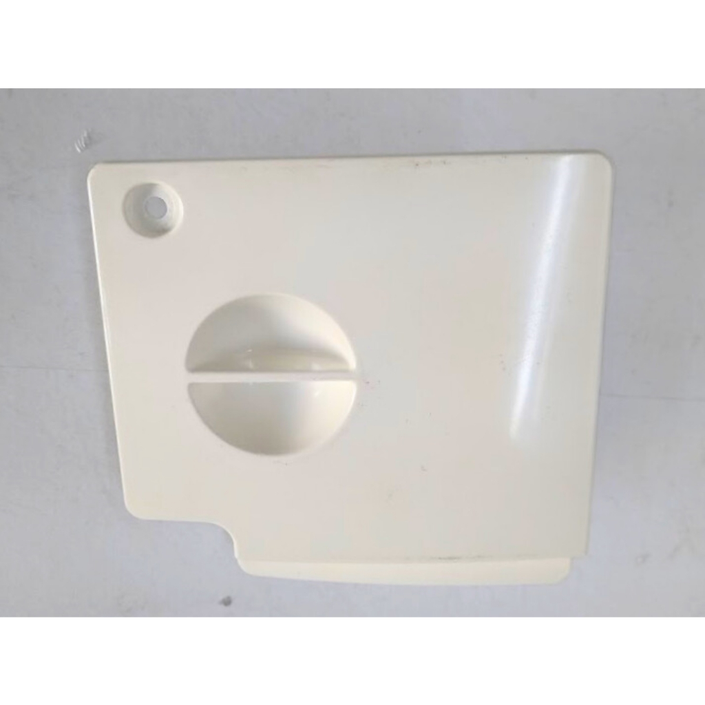Tampa Do Quadro Eletrico Evaporadora LG Mck62592004