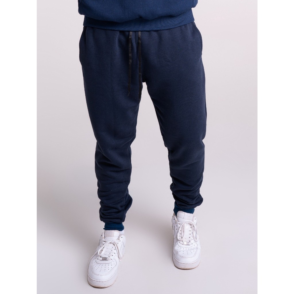 Calça Moletom Masculina akmodas