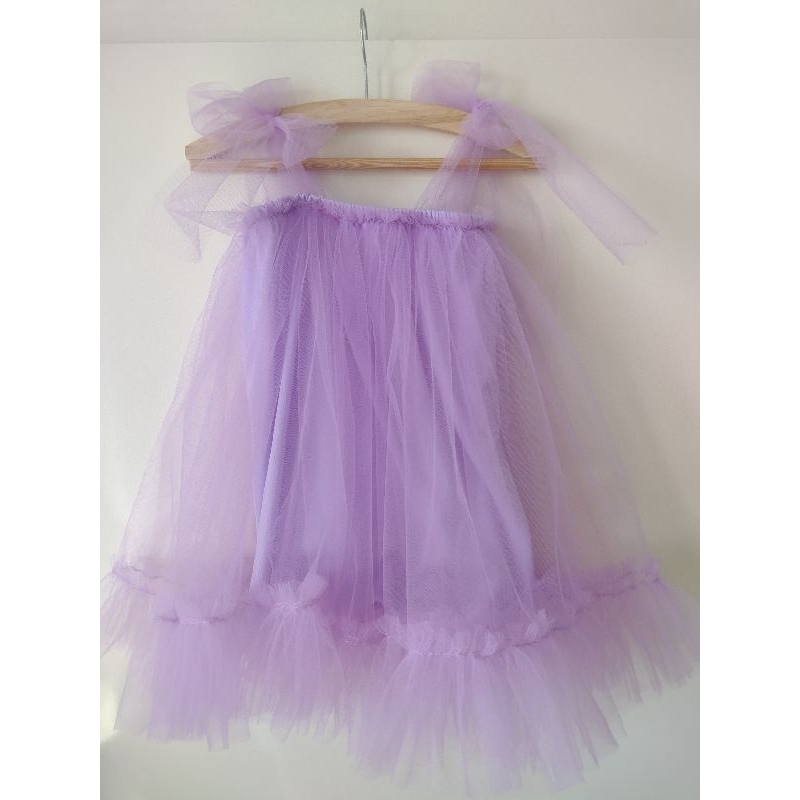 Vestido Infantil Nara 12 Meses / 2 Anos/ 3 Anos em Oferta na Shopee