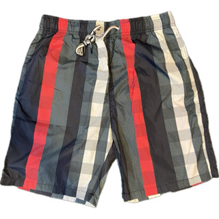 Short tactel mauricinho masculino bermuda queima de estoque liquidação tamanho P confecção pequena
