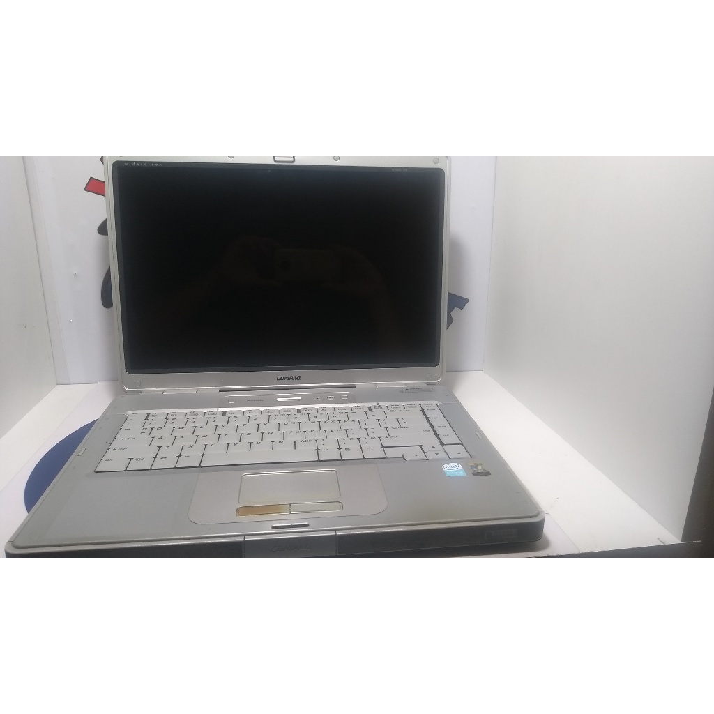 defeito Notebook Hp Compaq Presario M2000 Intel Centrino Pentium