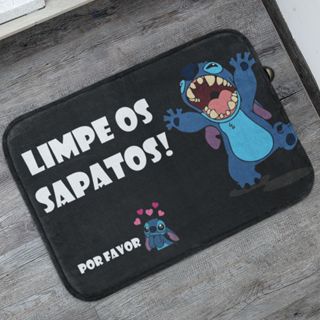 Tapete Porta de Entrada  55x35cm Antiderrapante em Oferta na Shopee
