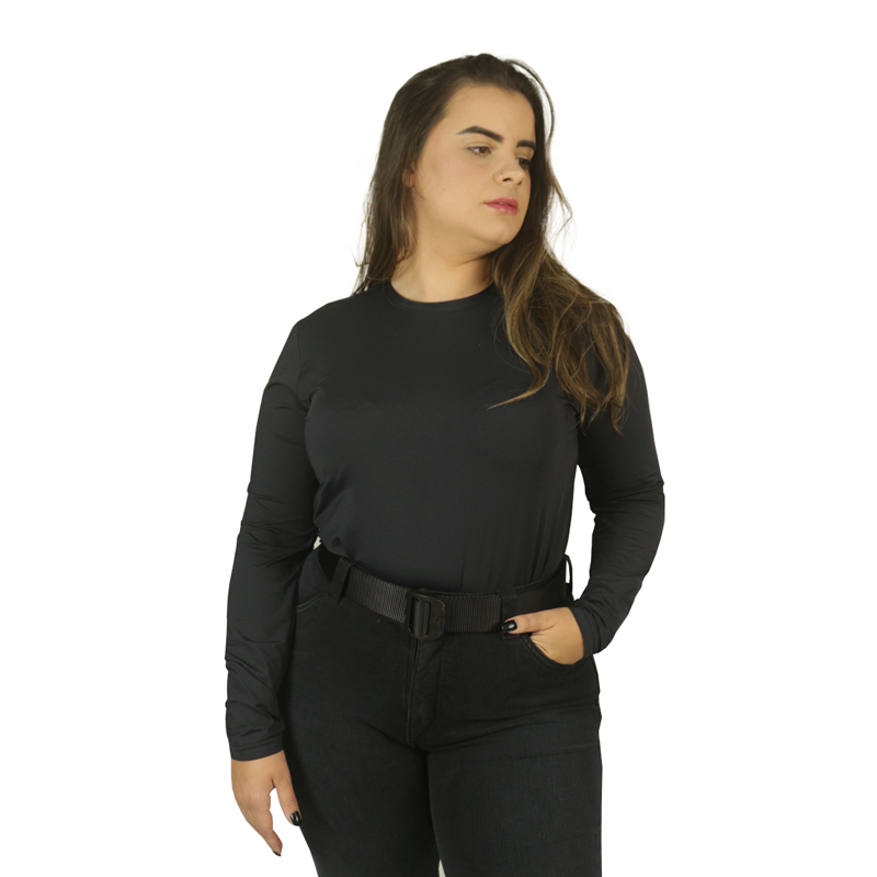 Camiseta Therm Safety Unissex - Treme Terra