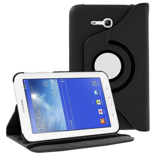 Capa Case Capinha Case antishock giratória 360° Tablet Samsung Galaxy Tab 3 SM-T110 SM-T111 SM-T113 SM-T116 7 Polegadas em Oferta na Shopee
