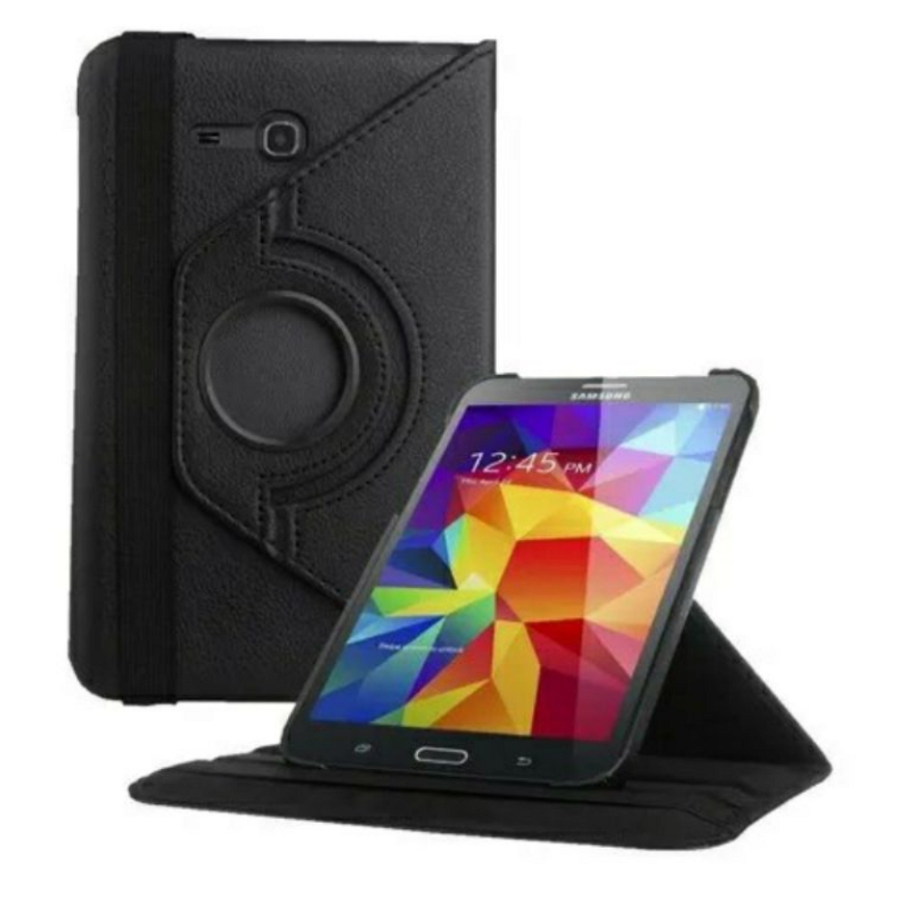 Capa Case Capinha Case antishock giratória 360° Tablet Samsung Galaxy Tab 3 SM-T110 SM-T111 SM-T113 SM-T116 7 Polegadas - detalhe