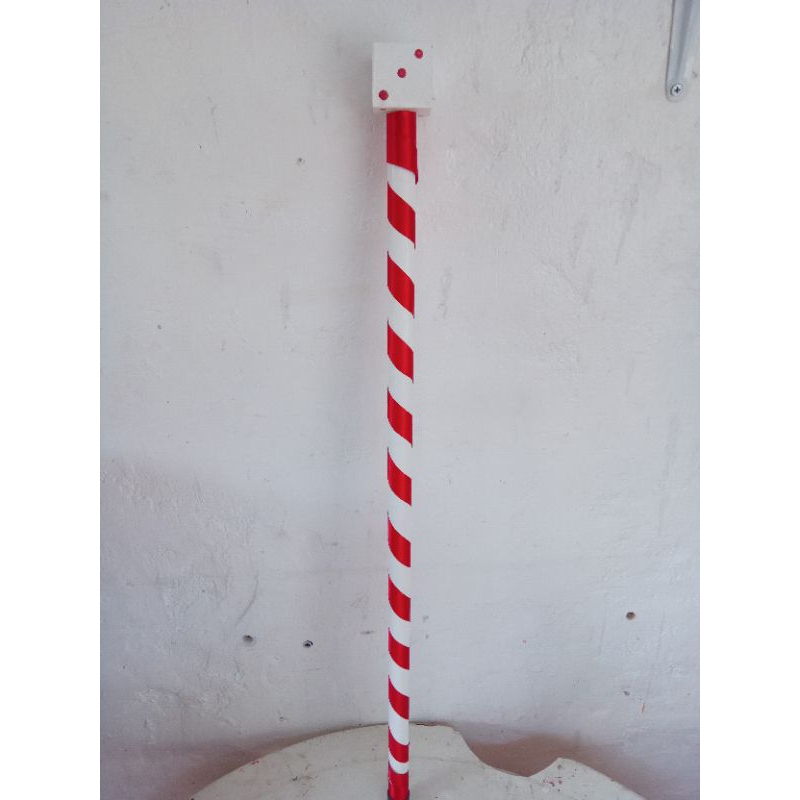 bengala ze pilintra dado branco