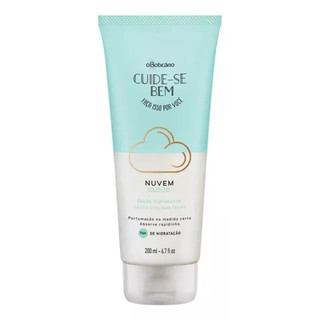 Desodorante Corporal Cuide-se Bem Nuvem 200 ml