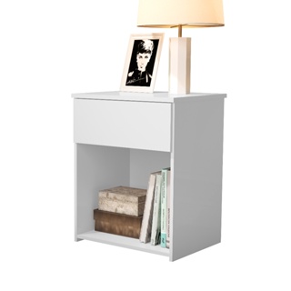 Mesa De Cabeceira Jasmim Classic em Oferta na Shopee