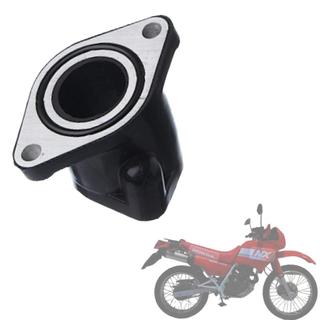 Coletor De Admissão Honda Nx 150 1990 Até 1993 em Oferta na Shopee