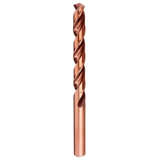 Broca Aço Rápido 5,5mm Cobalto Metal Duro Resistente Inox Mtx em Oferta na Shopee
