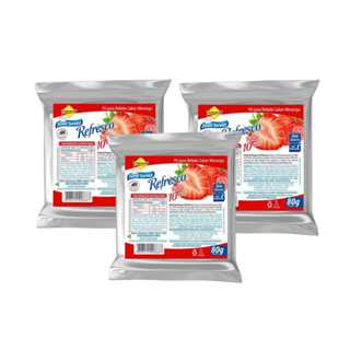 3 Sucos Zero Açúcar Pó Lowçucar 80g Rende 10 Litros Por Pacote - Food Service Sabores em Oferta na Shopee